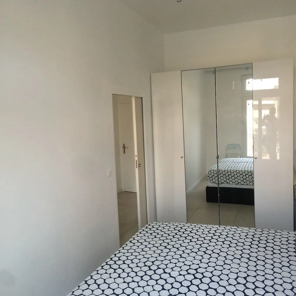 Appartement Design Marseille Centre Vieux-Port Frankrig