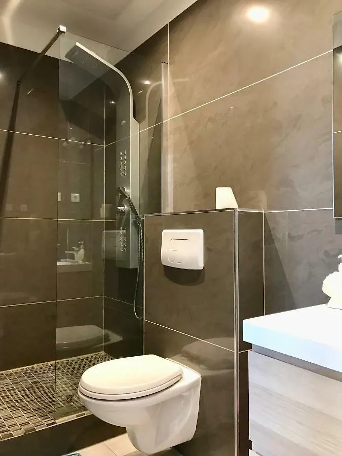 Lejlighed Appartement Design Marseille Centre Vieux-Port