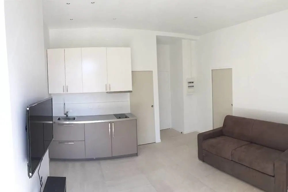 Appartement Design Marseille Centre Vieux-Port