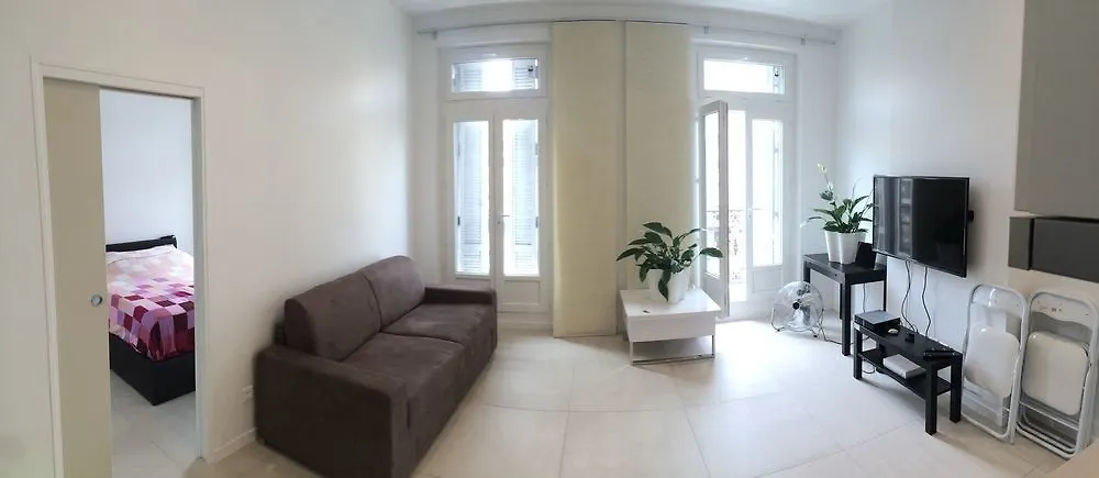 Appartement Design Marseille Centre Vieux-Port France